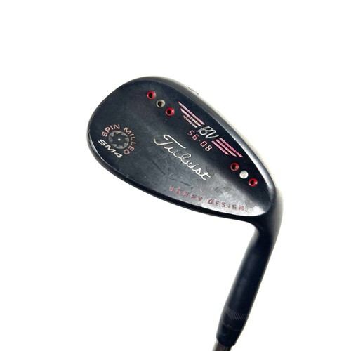 Titleist vokey sm4 - sm4, sand