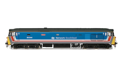 Hornby r30153 class - r30153,