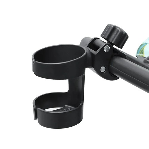 Water bottle cup - water, holder