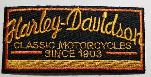 Harley davidson classic - harley,