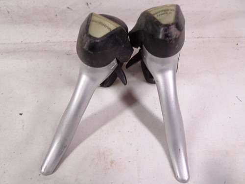 Shimano sora 2300 speed - 8, pair
