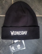 Bnwt Zara Wednesday Black