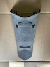 2012 HONDA PS 125 Number Plate