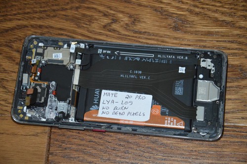 Genuine huawei mate pro - mate, 20