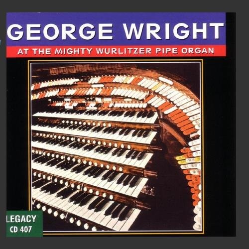 Various the mighty wurlitzer - various,