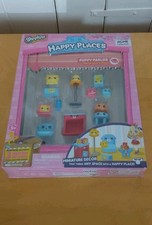 Shopkins Season 1 Happy Places