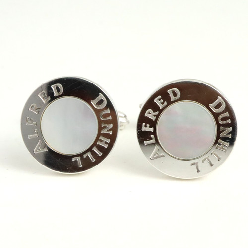 Alfred dunhill button - alfred,