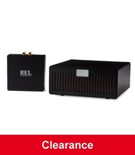 Rel airship sub woofer - rel, sub-woofer