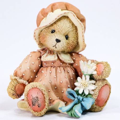 Vintage cherished teddies - vintage,