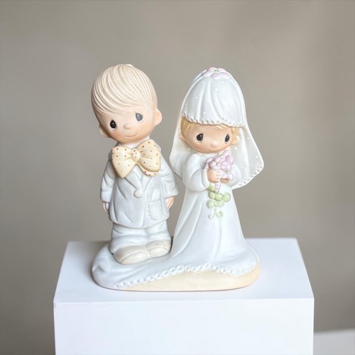 Precious moments the lord - moments,