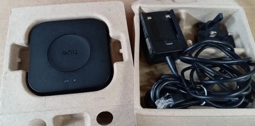 Philips hue bridge pro smart - philips,