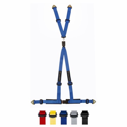 Point trackday harness - point,