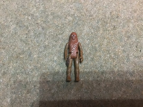 Chewbacca classic 1977 - chewbacca,