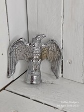 Zacconi Chrome Eagle- Aquila