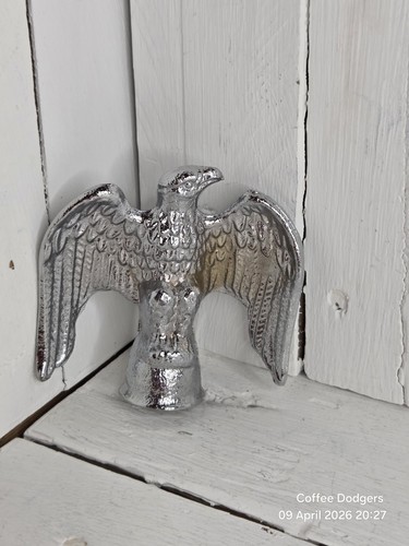 Zacconi chrome eagle aquila - eagle-,