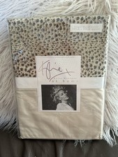 FABULOUS KYLIE MINOGUE LEOPARD