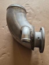 Cummins Marine Exsaust Elbow