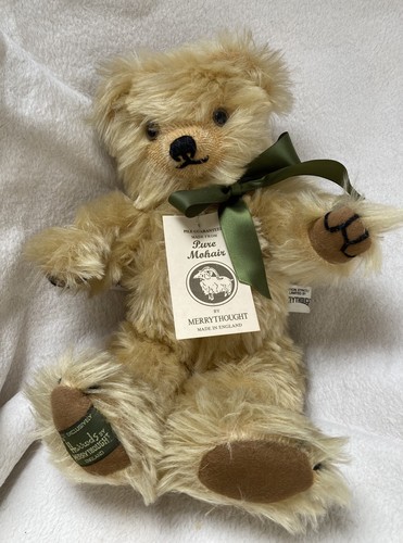 Merrythought harrods pure - harrods,