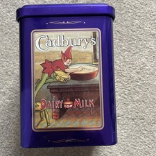 1905-2005 Empty Cadburys Dairy