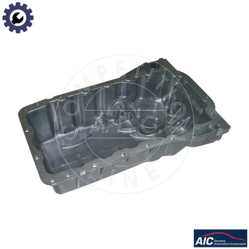 Oil sump 52667 - oil,