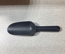 Paydirt Plastic Scoop Trowel
