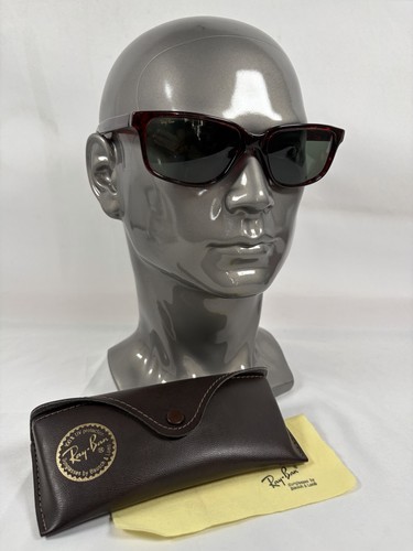 Vintage bausch lomb ray ban - &,