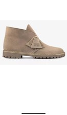 Mens Clarks Originals DESERT