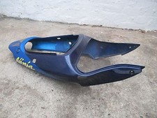 Kawasaki '01 ZX6R ZX6 J J2 Tail Fairing Panel