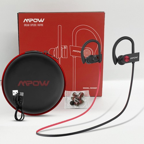 Mpow flame bluetooth - mpow,
