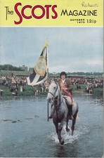The scots magazine october - the,