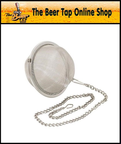 70mm stainless steel hop - 70mm,