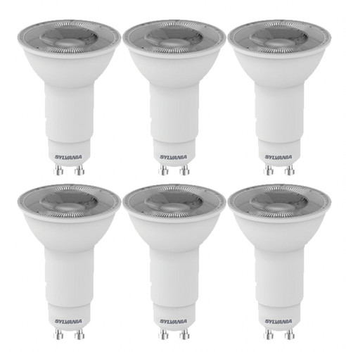 Sylvania long neck gu10 2w - gu10, 4.2w