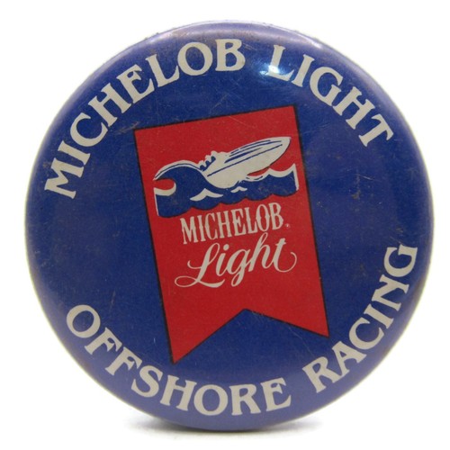 Vintage michelob light - michelob, beer