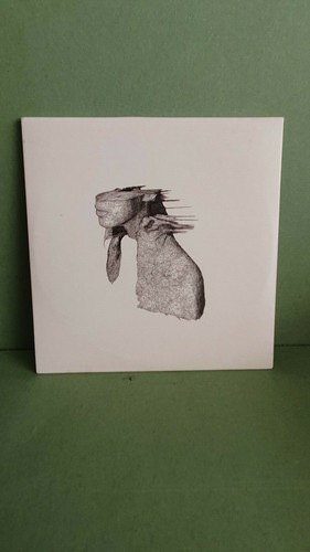 Very rare coldplay - rare!!,