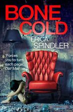 Erica Spindler - Bone Cold