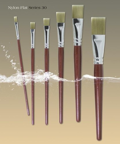 Pro arte flat - pro, nylon