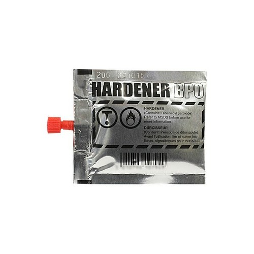 Isopon hardener p38 p40 - hardener,