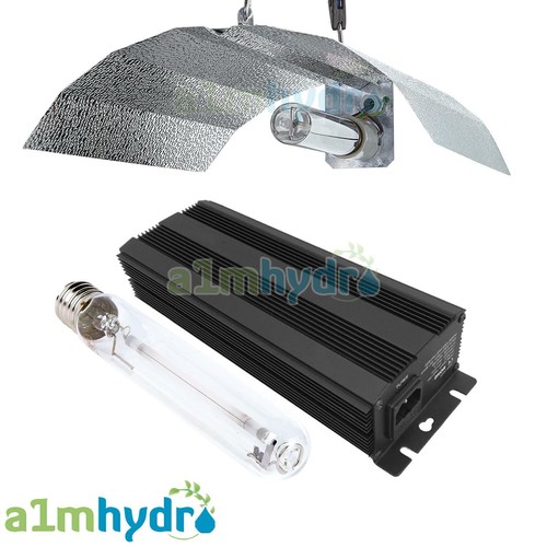 600w digital grow - 600w,