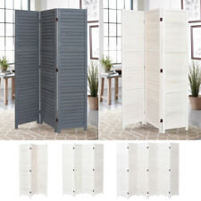 3/4/6 Panels Room Divider