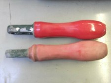 Atco Villiers kick start 2