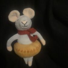 Angelina Ballerina  Plush Soft