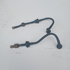 FORD ESCORT Series 2 MK4 Rs Turbo Brake Servo Pipe  VACUUM ASSISTED GENUINE 