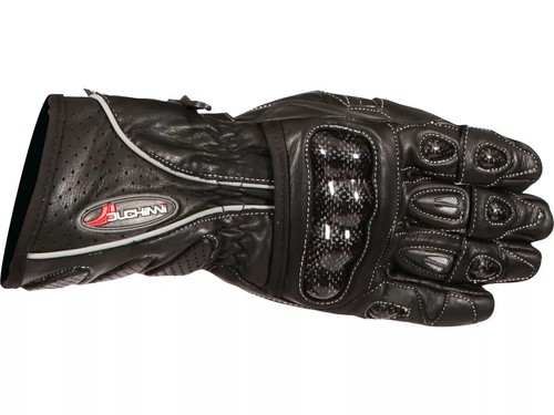 Duchinni turin leather carbon - turin,