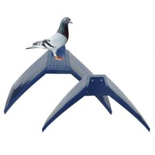 10x Dove Rest Stand Pigeons