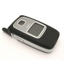 Original Nokia 6103 Unlocked Bluetooth FM Radio MP3 CAMERA Fold Cell Phone