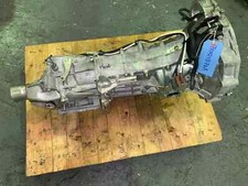SUBARU XV GEARBOX 6 SPEED