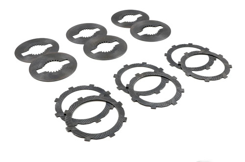 Rcm power parts - power, dccd