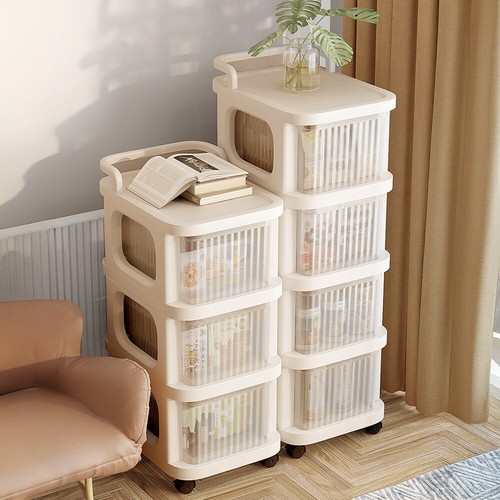 Tier mobile organizer - 2/3/4/5,