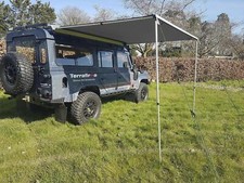 Terrafirma Expedition 2m