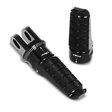 Kawasaki Z900 Rear Passenger